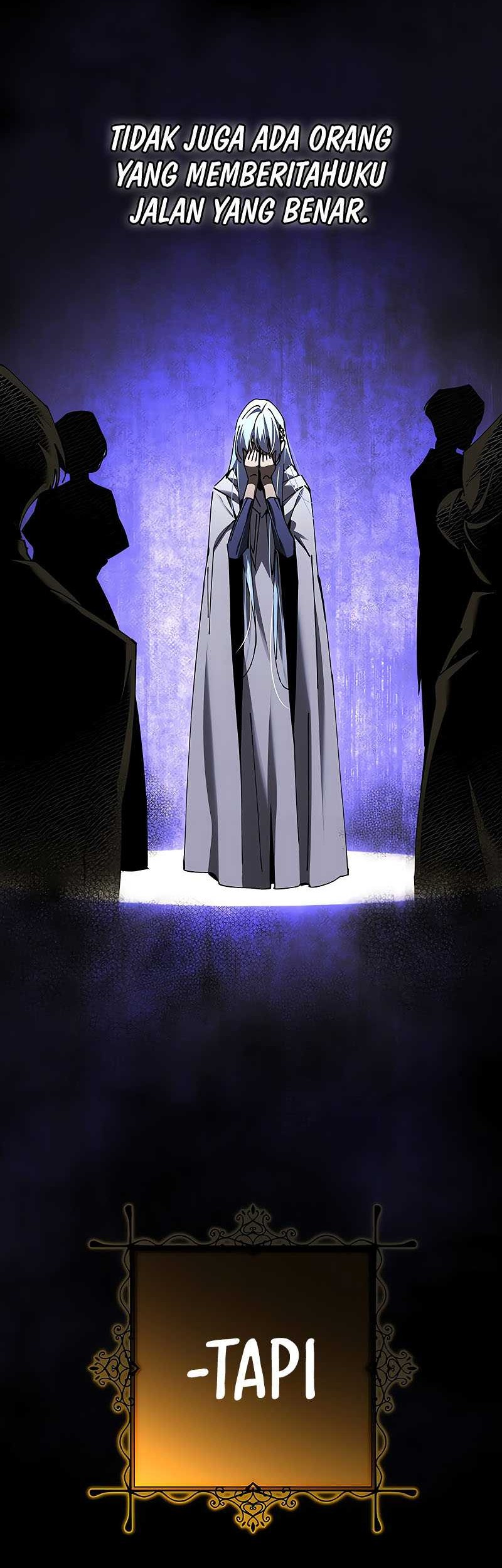 Magic Academy’s Genius Blinker Chapter 46 Gambar 16