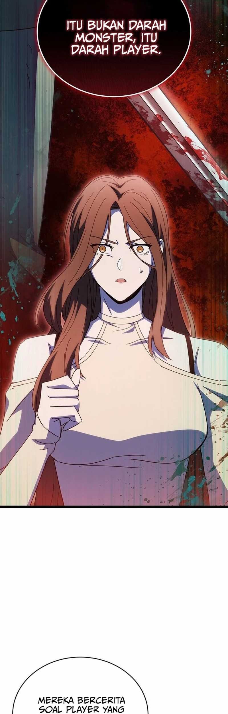 I Robbed The Storehouse Of The God Chapter 35 Gambar 37