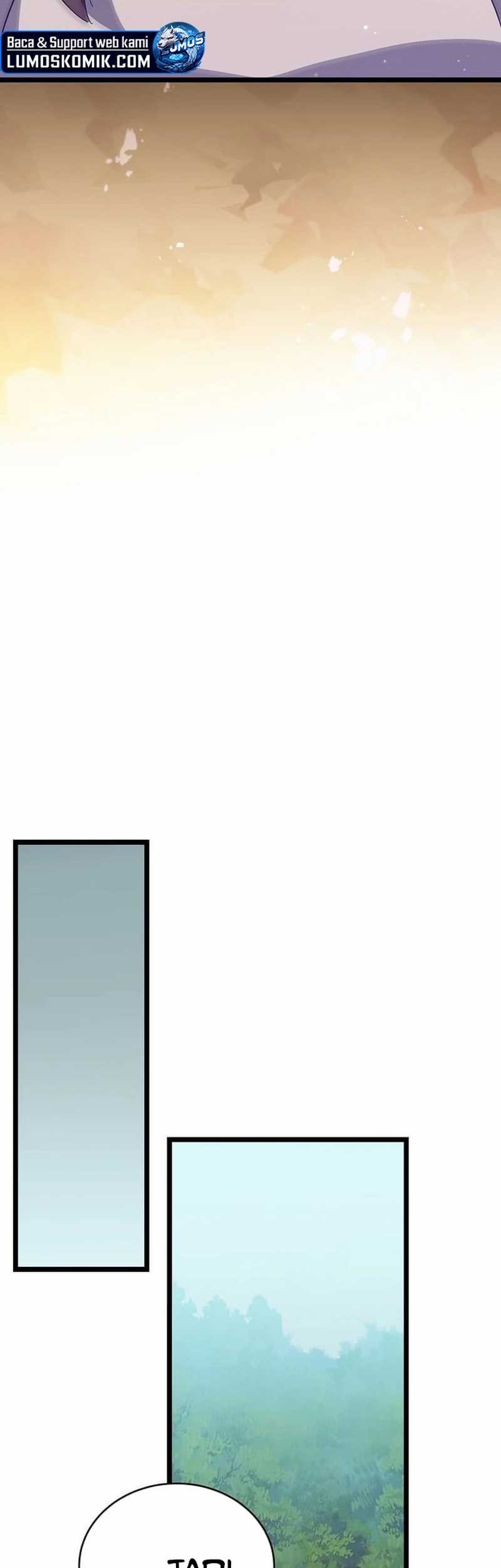 I Robbed The Storehouse Of The God Chapter 35 Gambar 41