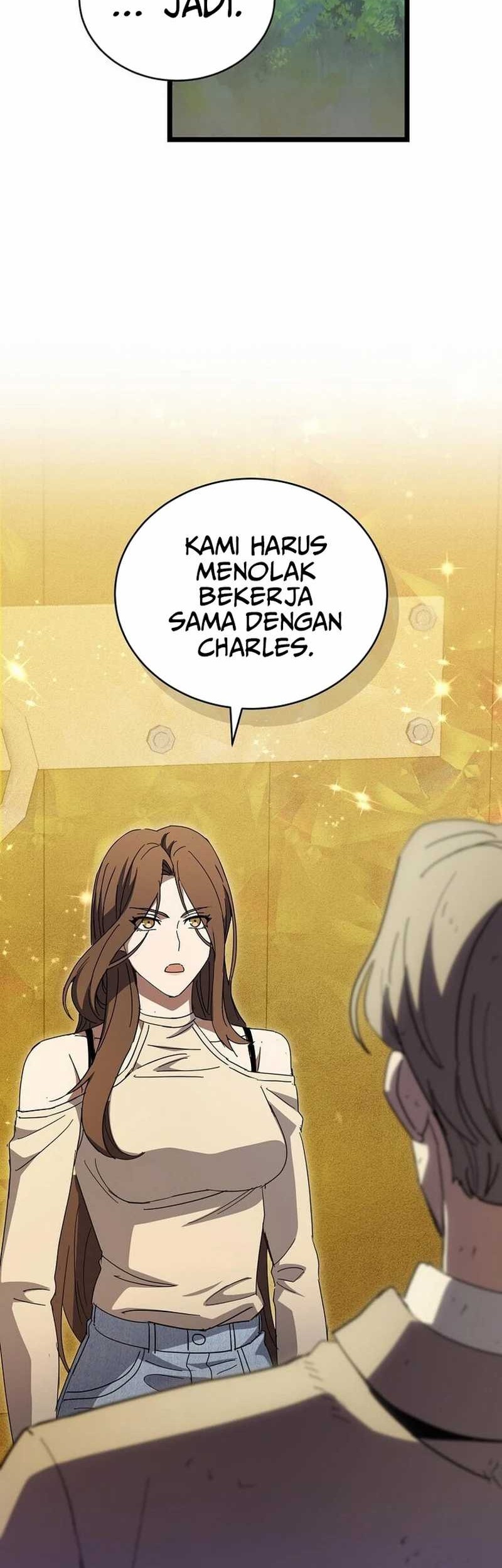 I Robbed The Storehouse Of The God Chapter 35 Gambar 42