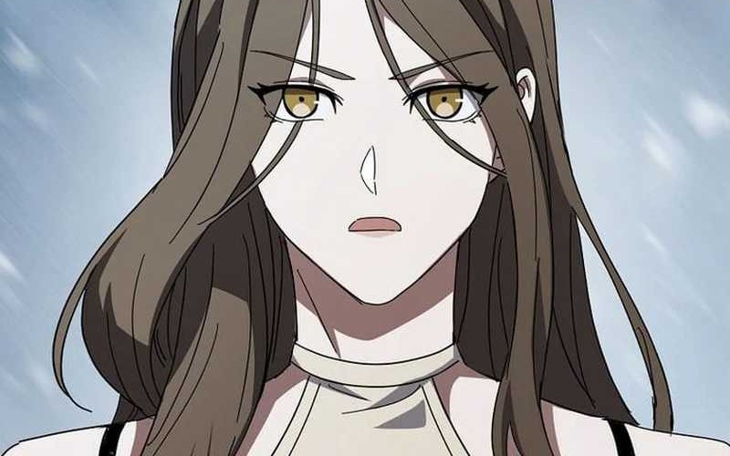 I Robbed The Storehouse Of The God Chapter 35 Gambar 44