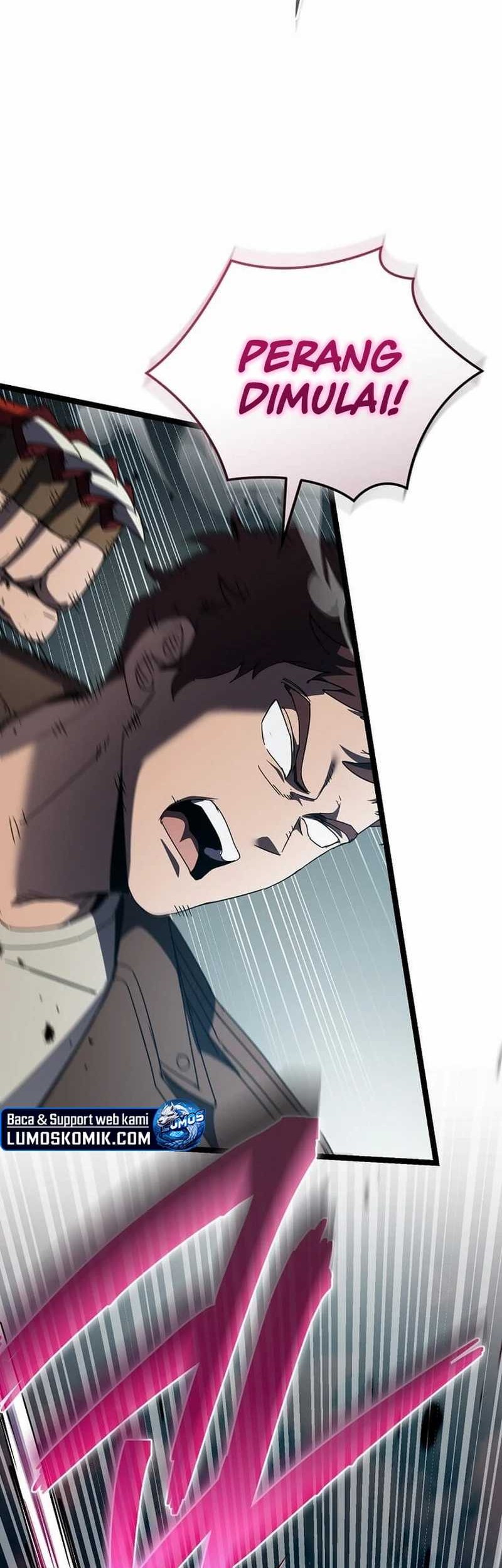 I Robbed The Storehouse Of The God Chapter 35 Gambar 54