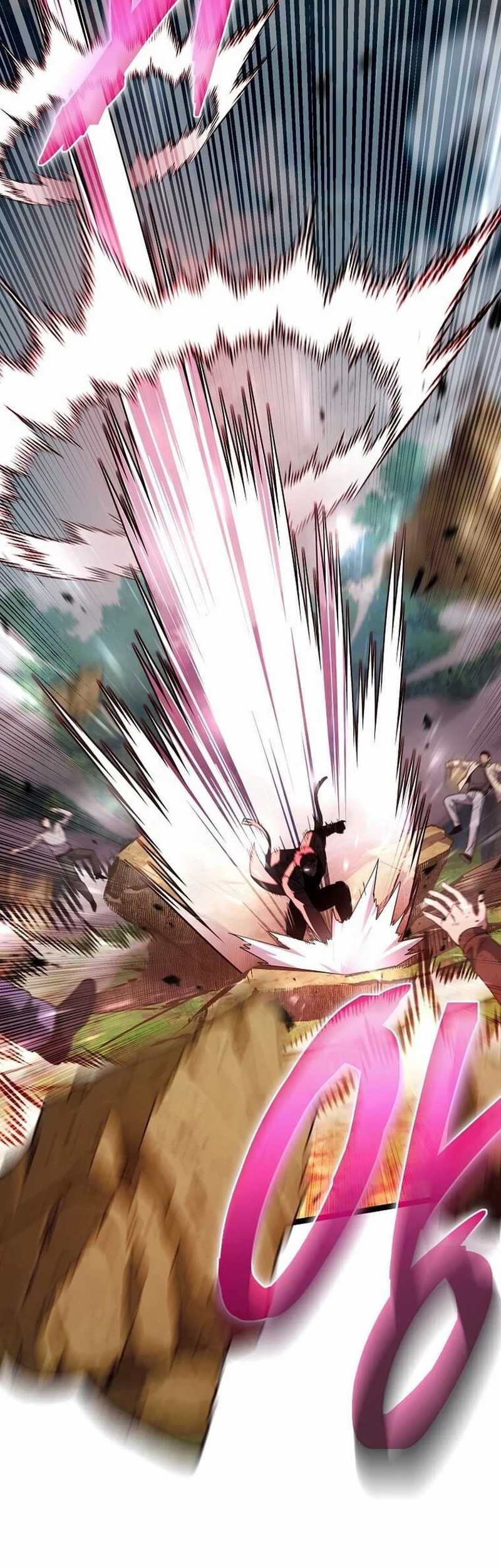 I Robbed The Storehouse Of The God Chapter 35 Gambar 55