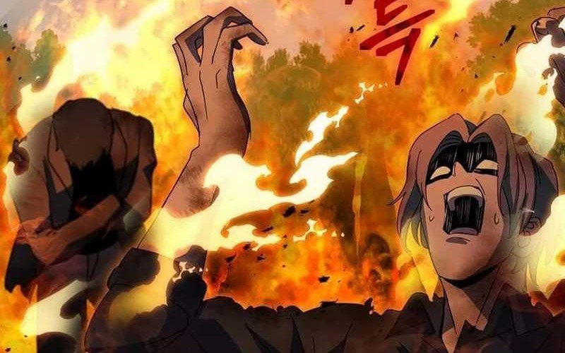 I Robbed The Storehouse Of The God Chapter 35 Gambar 64