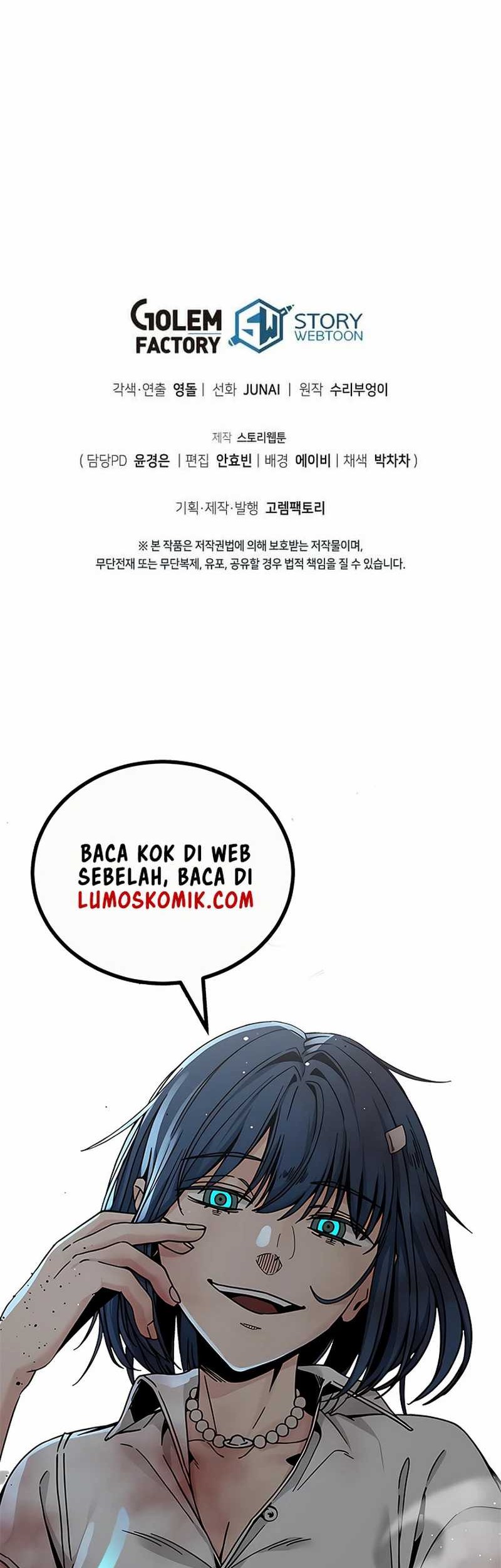 I Robbed The Storehouse Of The God Chapter 35 Gambar 70