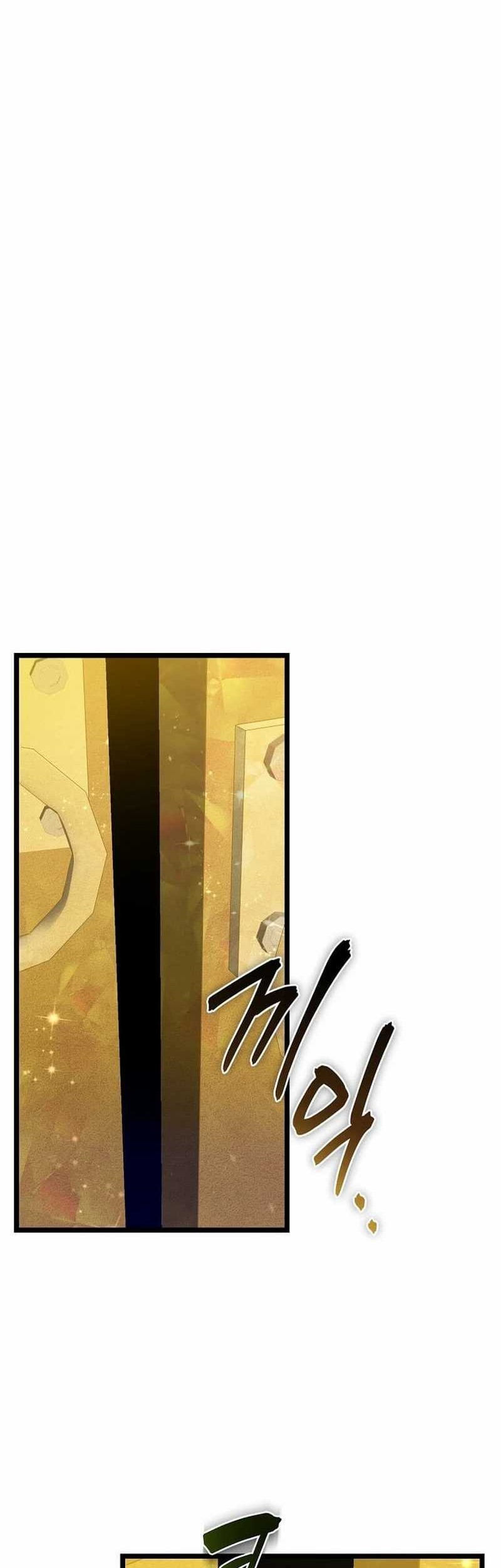 I Robbed The Storehouse Of The God Chapter 35 Gambar 14