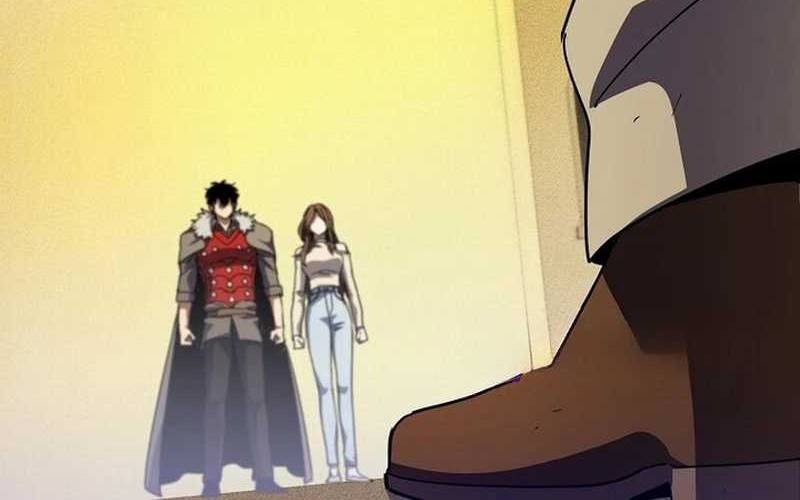 I Robbed The Storehouse Of The God Chapter 35 Gambar 16