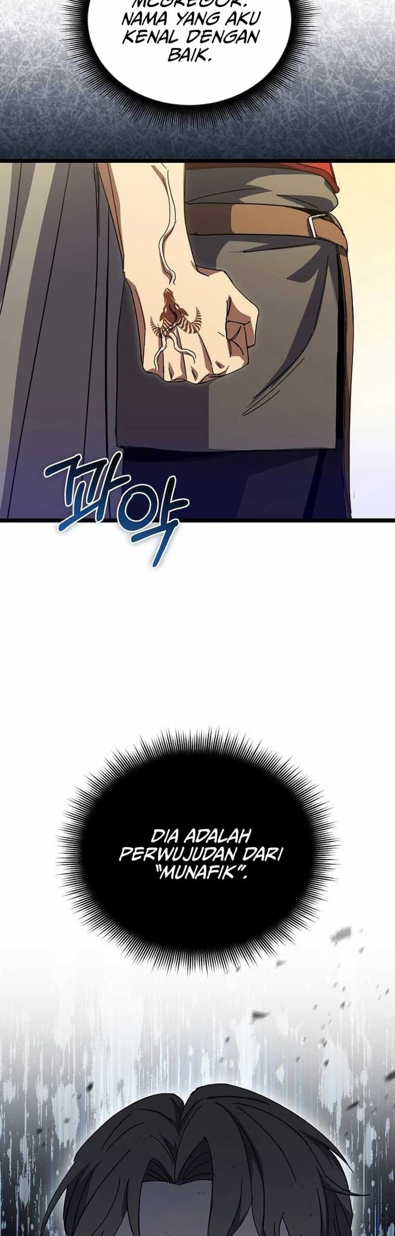 I Robbed The Storehouse Of The God Chapter 35 Gambar 19