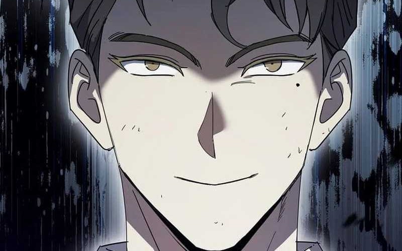 I Robbed The Storehouse Of The God Chapter 35 Gambar 20