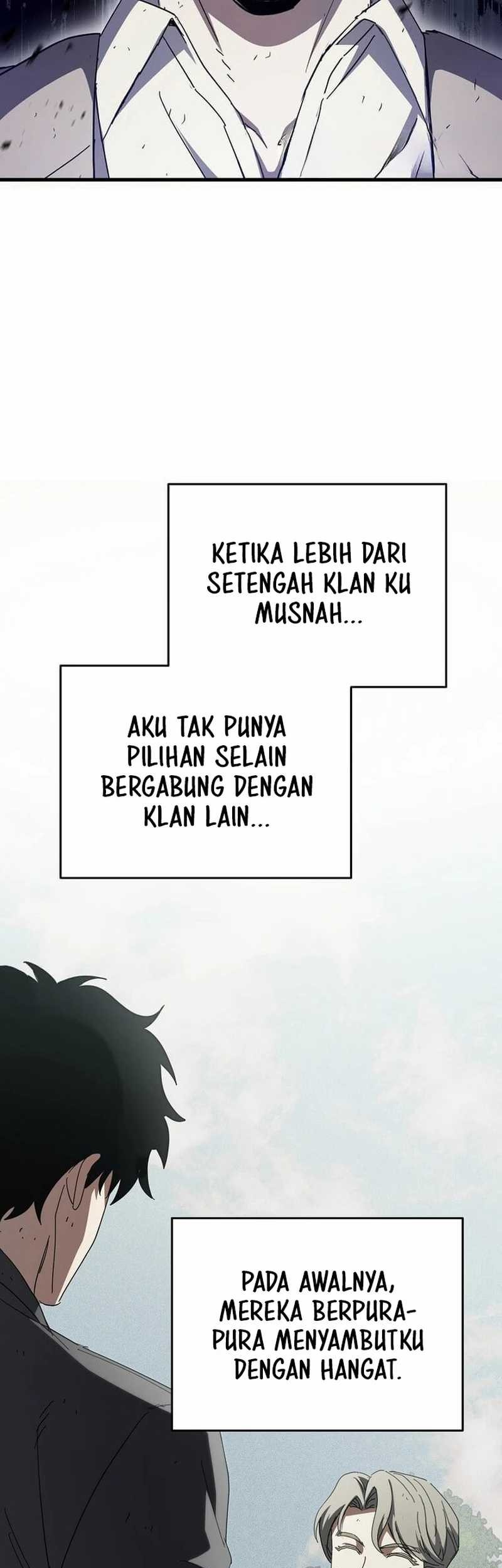 I Robbed The Storehouse Of The God Chapter 35 Gambar 21