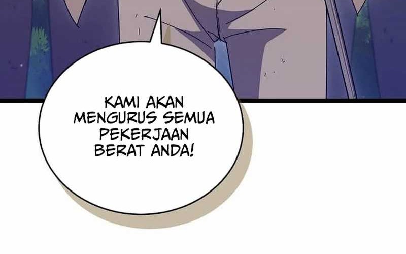 I Robbed The Storehouse Of The God Chapter 35 Gambar 28