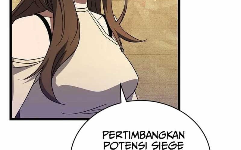 I Robbed The Storehouse Of The God Chapter 35 Gambar 32