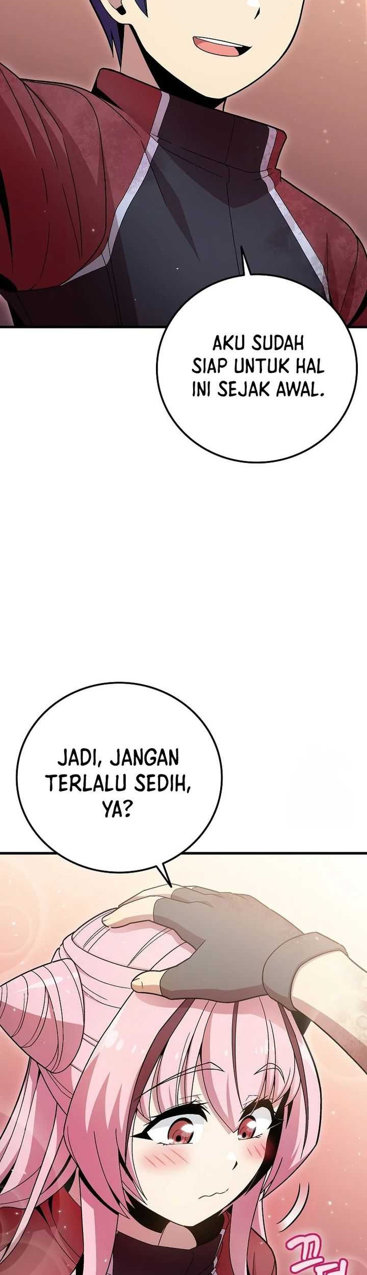 Admission is a Waste of Time Chapter 27 Gambar 41