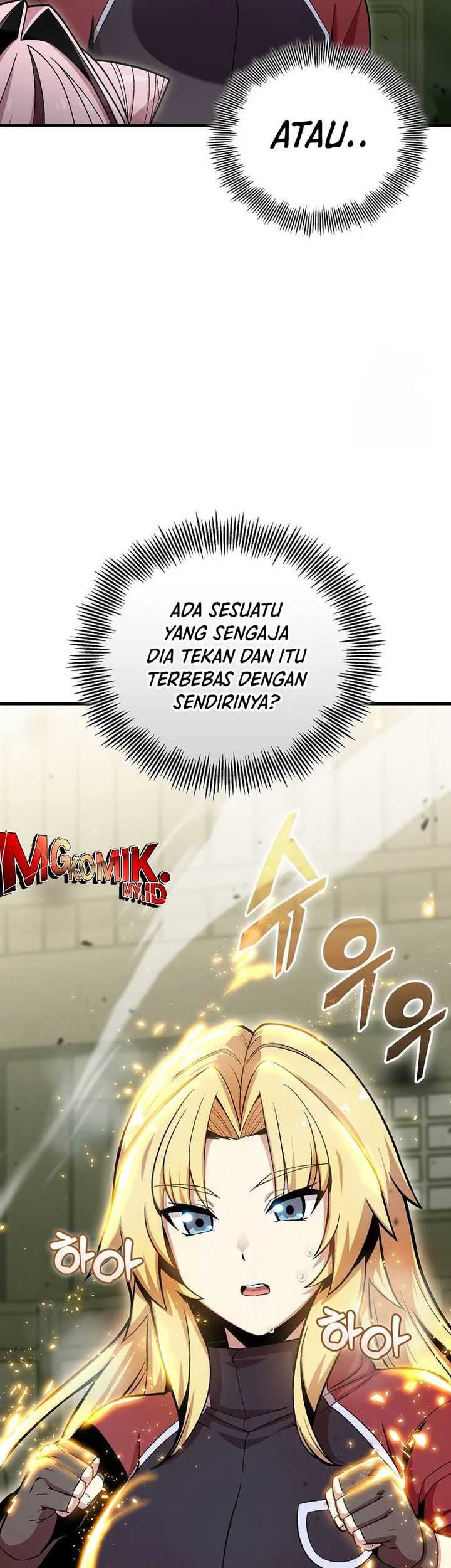 Baca  Admission is a Waste of Time Chapter 27 Gambar 2