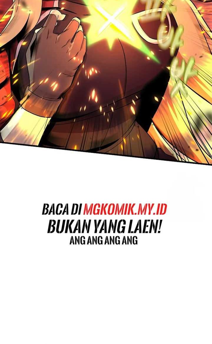Admission is a Waste of Time Chapter 27 Gambar 6