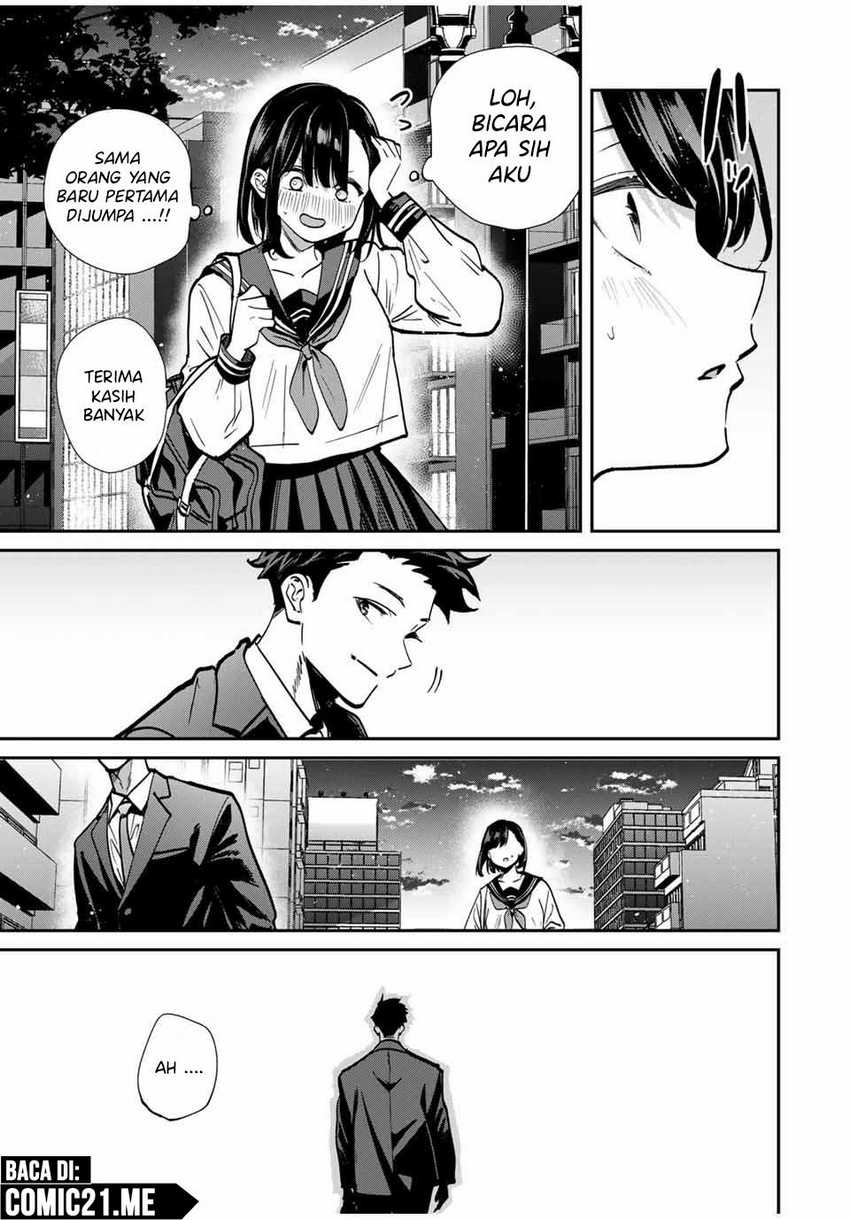 Kono Sekai ga Izure Horobu Koto wo, Ore dake ga Shitte Iru Chapter 85 Gambar 8