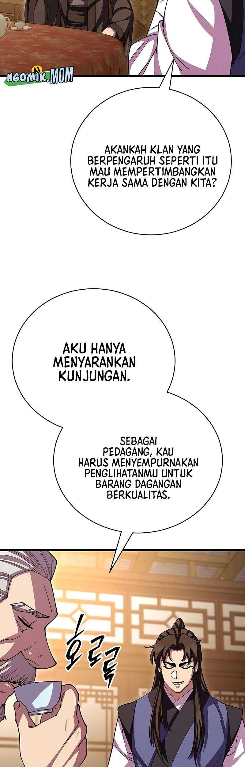 World’s Greatest Senior Disciple Chapter 109 Gambar 20