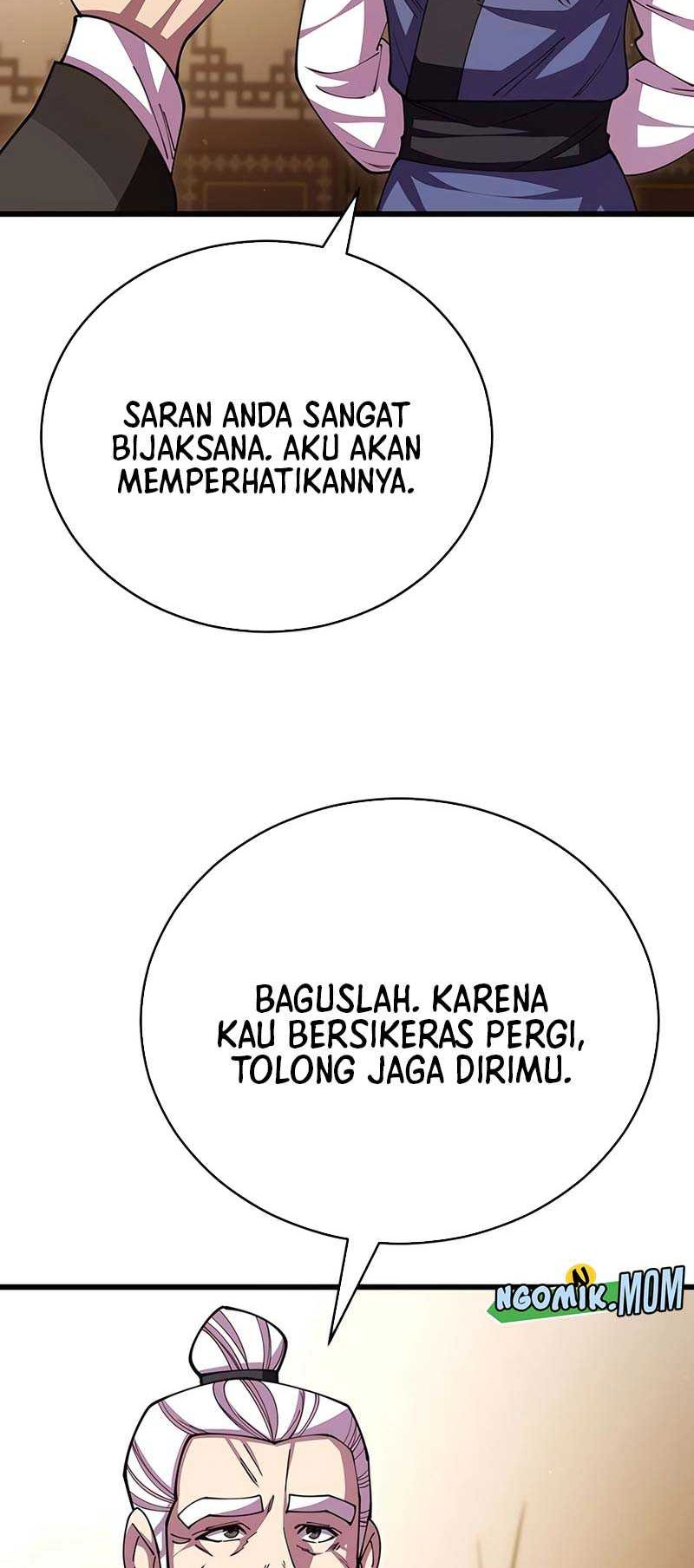 World’s Greatest Senior Disciple Chapter 109 Gambar 21