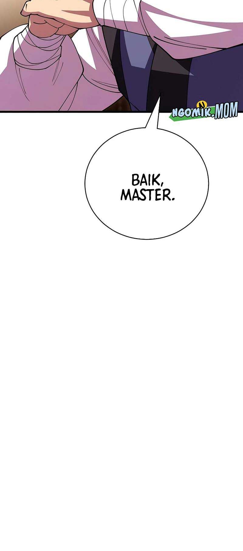 World’s Greatest Senior Disciple Chapter 109 Gambar 23