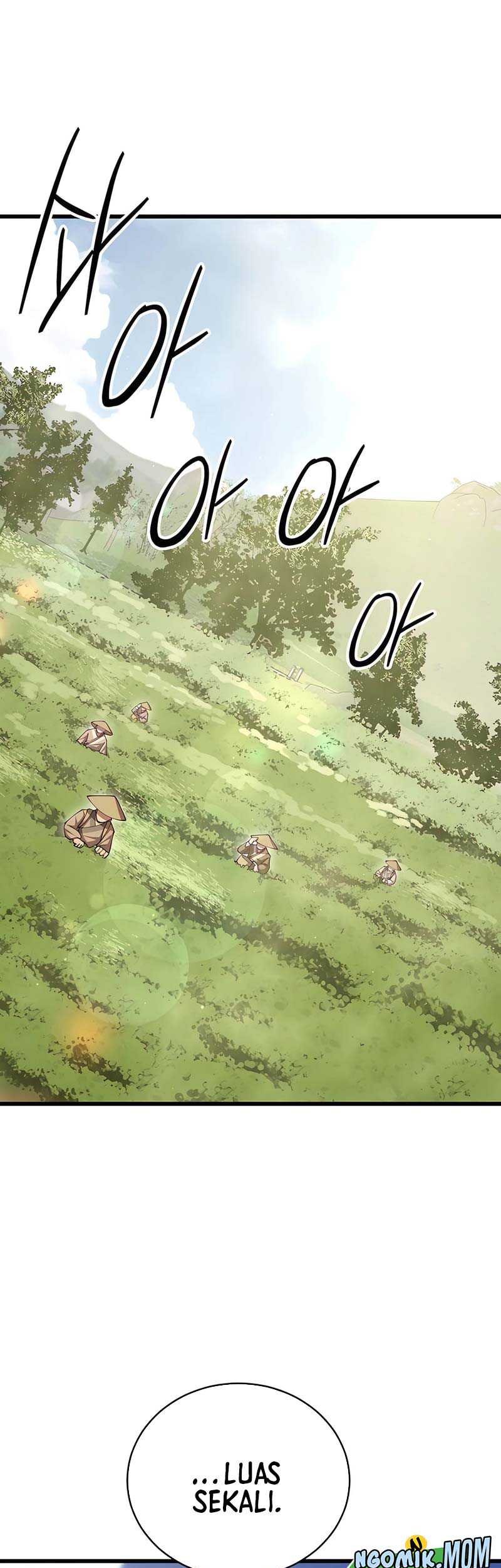 World’s Greatest Senior Disciple Chapter 109 Gambar 24