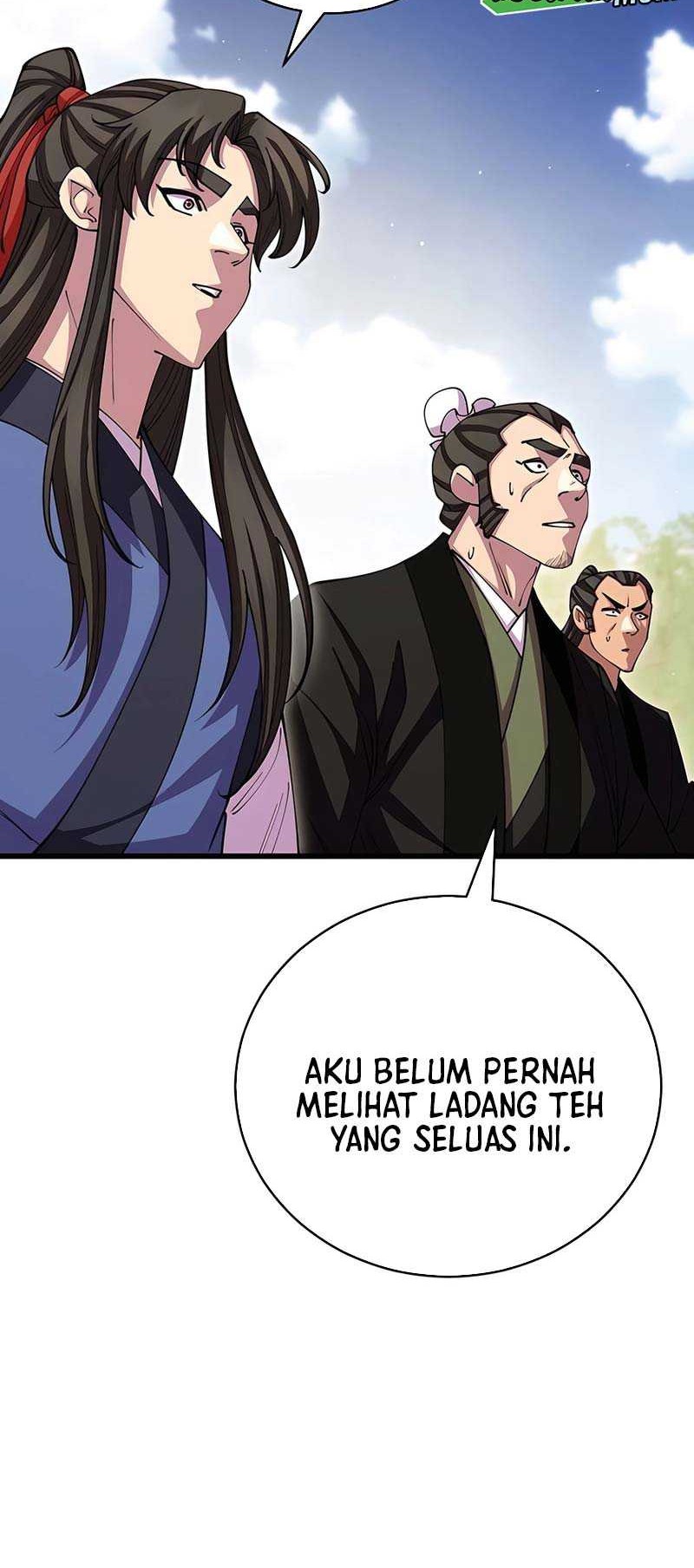 World’s Greatest Senior Disciple Chapter 109 Gambar 25