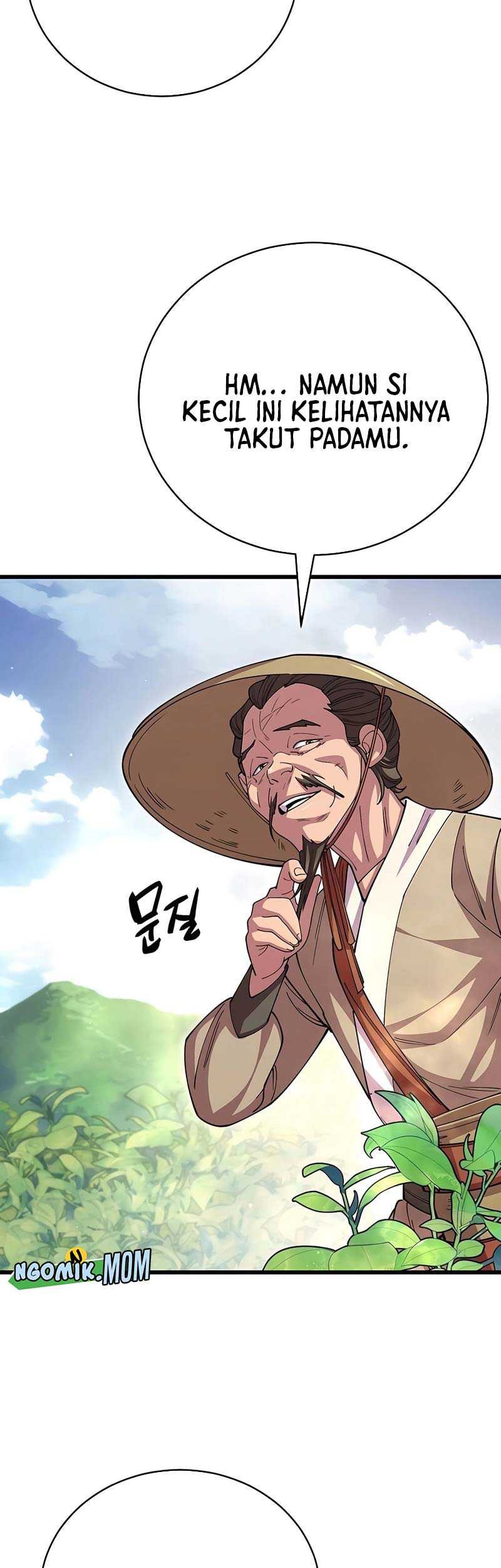 World’s Greatest Senior Disciple Chapter 109 Gambar 34