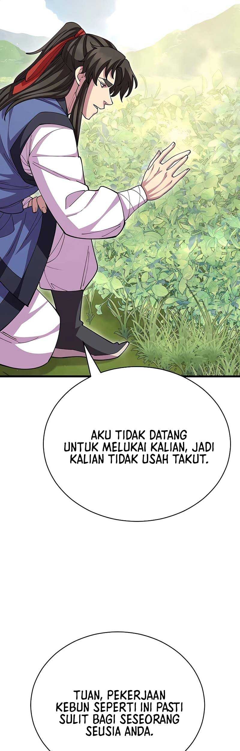 World’s Greatest Senior Disciple Chapter 109 Gambar 38