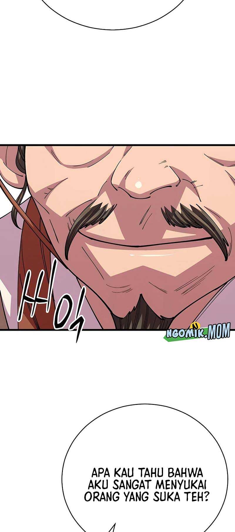 World’s Greatest Senior Disciple Chapter 109 Gambar 45