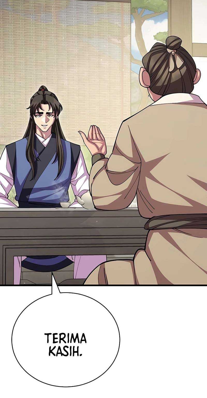World’s Greatest Senior Disciple Chapter 109 Gambar 51