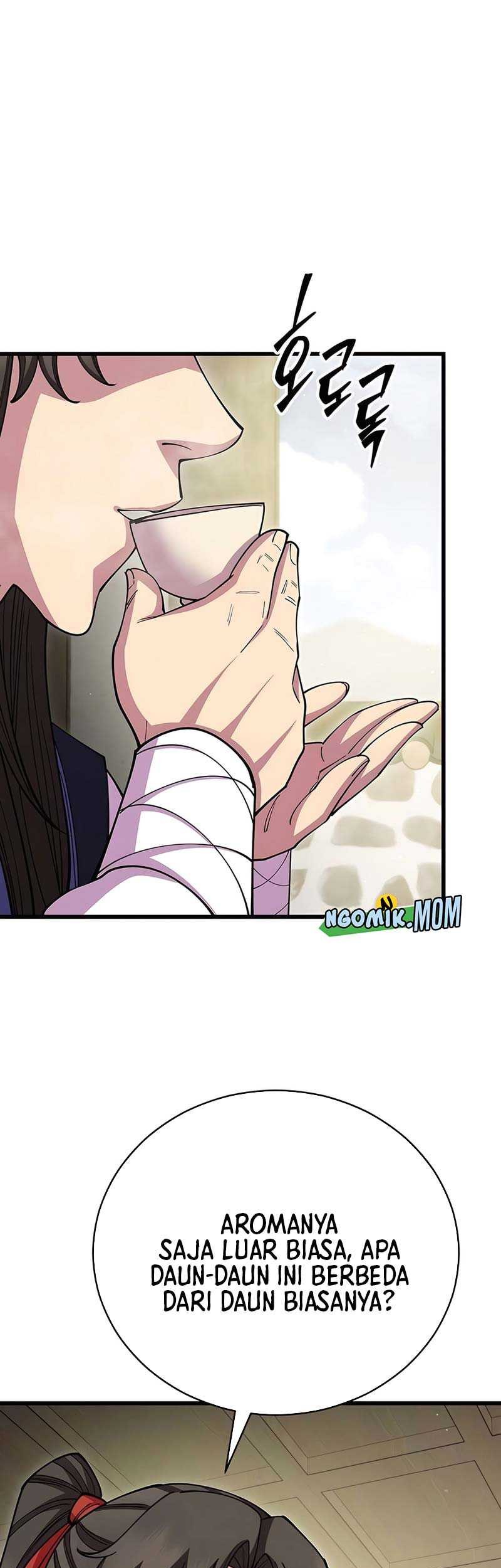 World’s Greatest Senior Disciple Chapter 109 Gambar 52