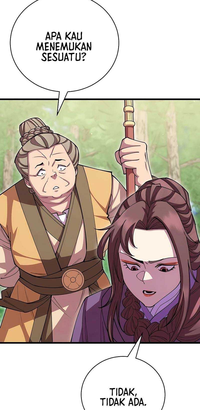 World’s Greatest Senior Disciple Chapter 109 Gambar 3