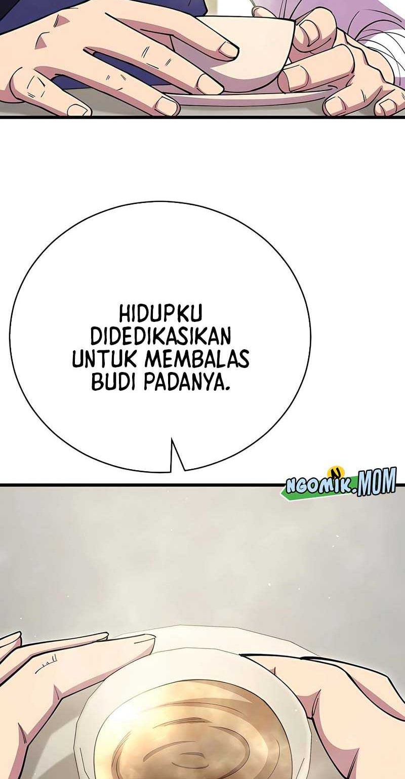 World’s Greatest Senior Disciple Chapter 109 Gambar 59