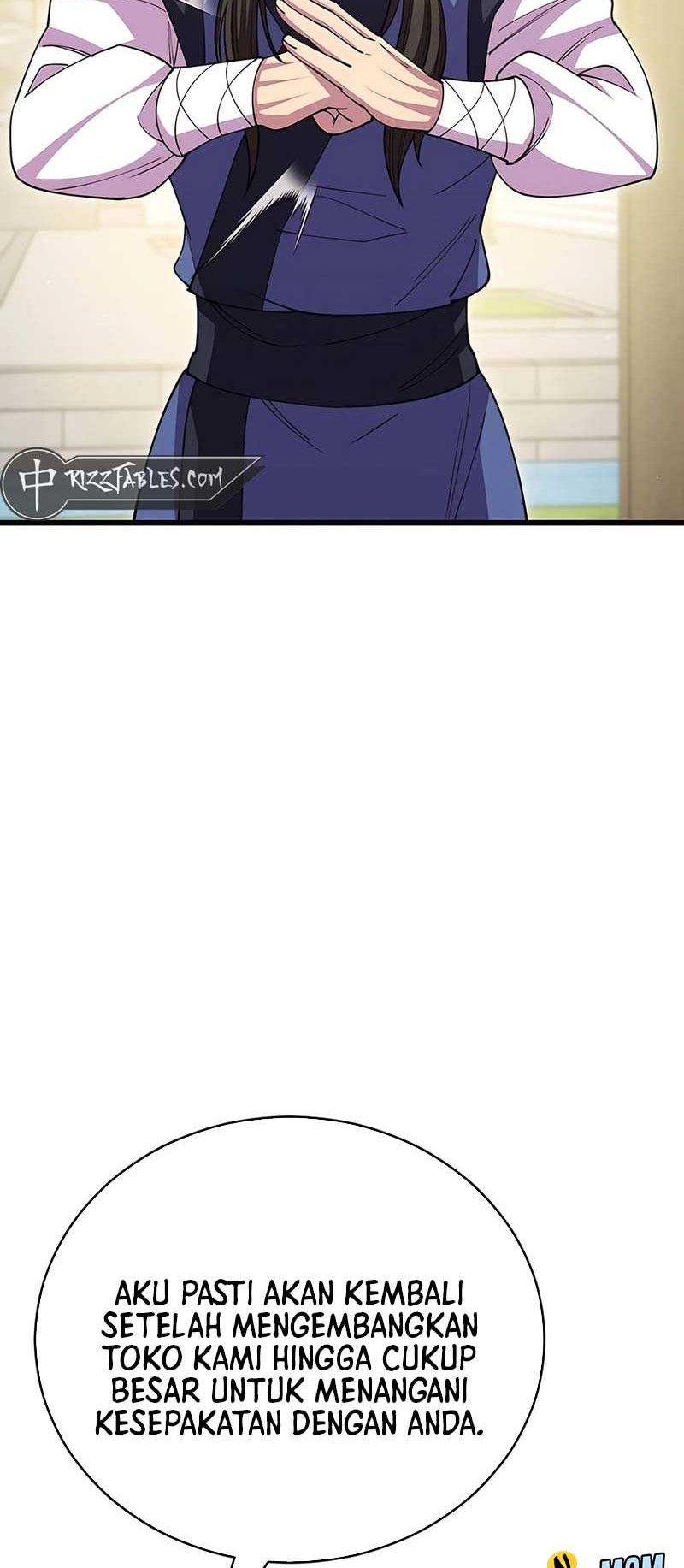World’s Greatest Senior Disciple Chapter 109 Gambar 67