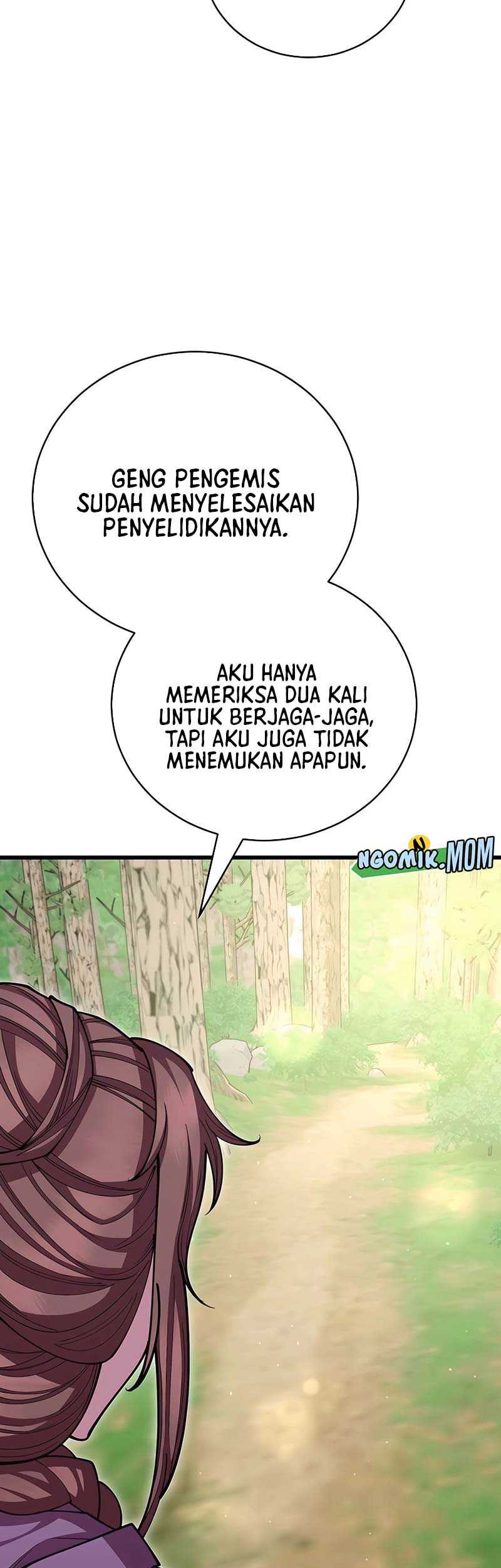 World’s Greatest Senior Disciple Chapter 109 Gambar 4