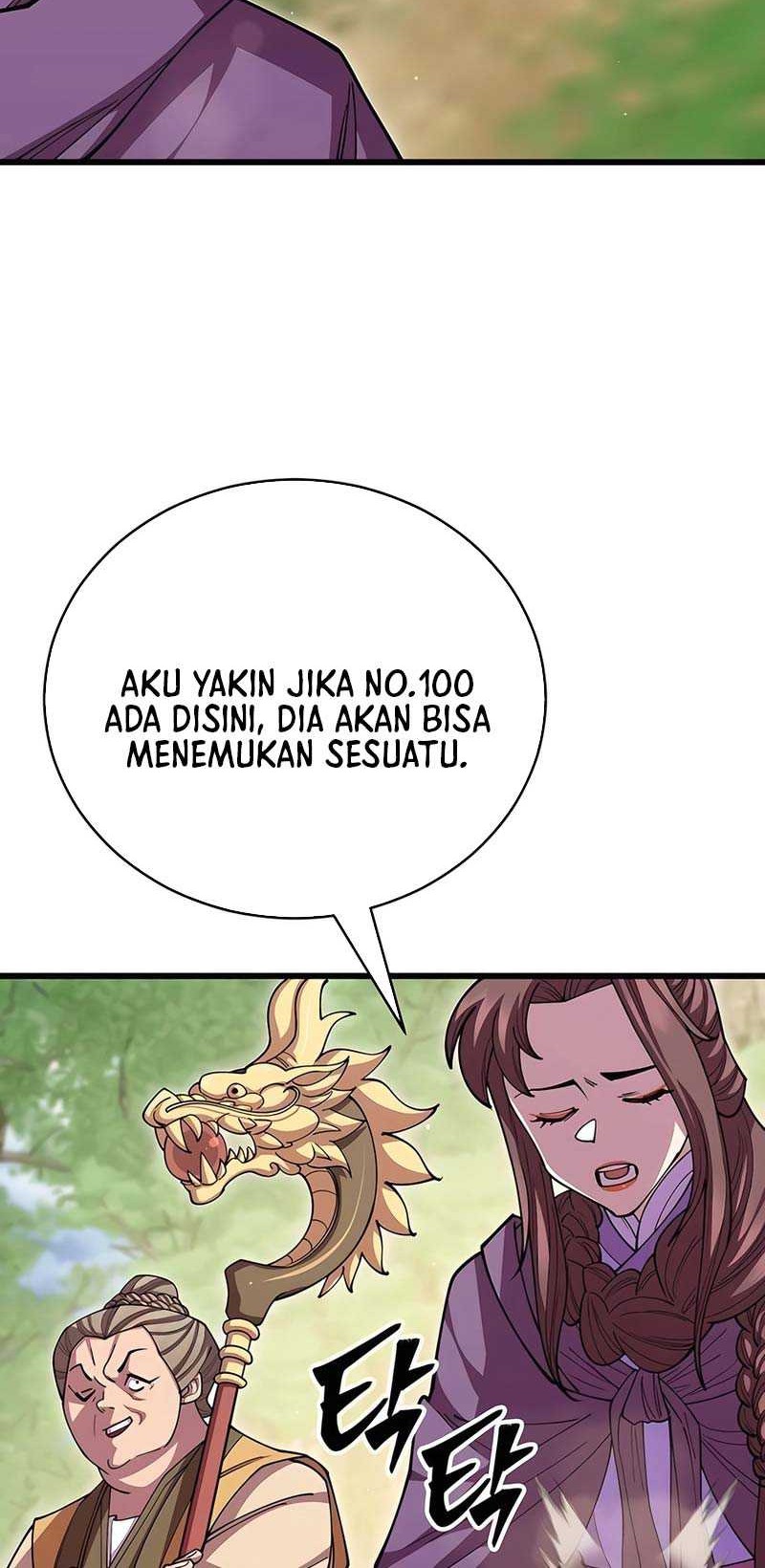 World’s Greatest Senior Disciple Chapter 109 Gambar 5