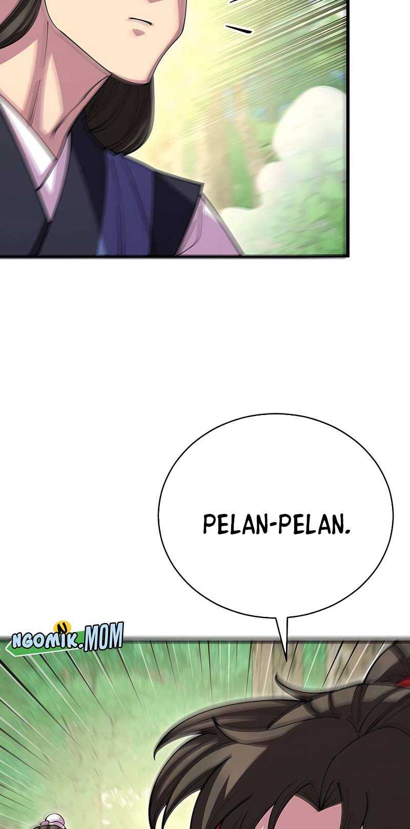 World’s Greatest Senior Disciple Chapter 109 Gambar 79