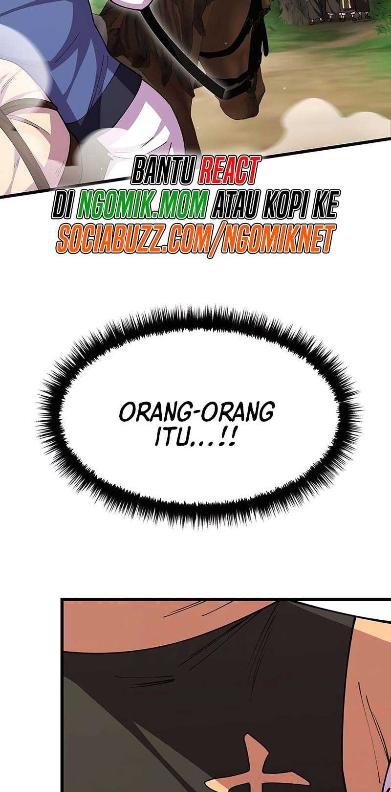 World’s Greatest Senior Disciple Chapter 109 Gambar 81