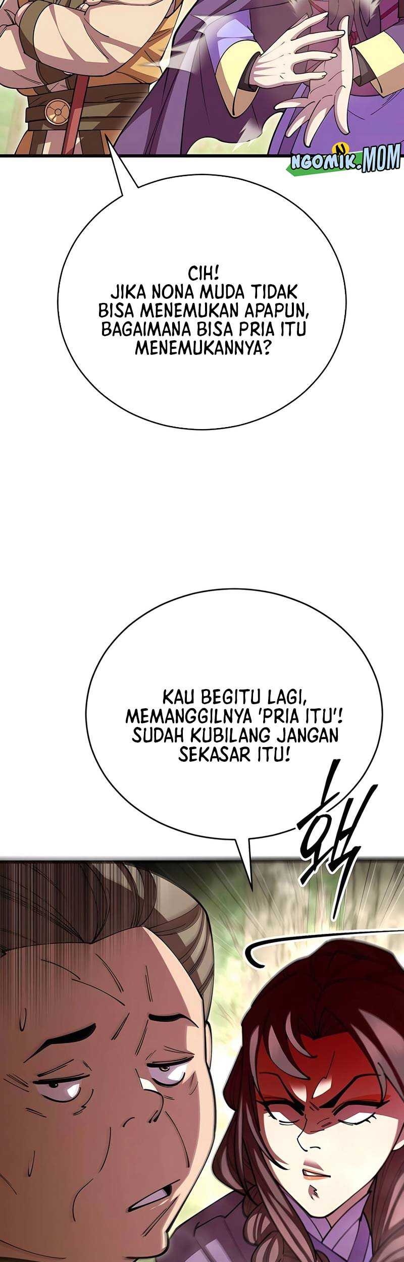 World’s Greatest Senior Disciple Chapter 109 Gambar 6