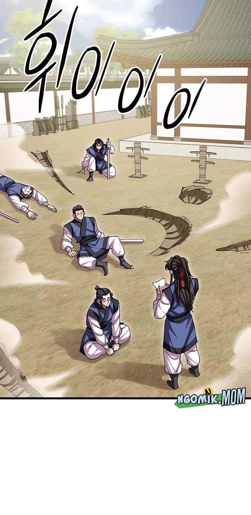 World’s Greatest Senior Disciple Chapter 109 Gambar 9