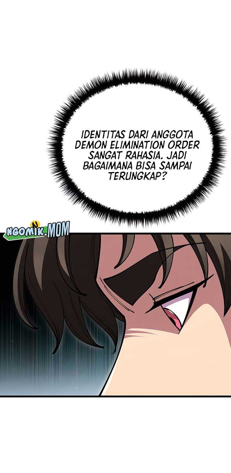 World’s Greatest Senior Disciple Chapter 109 Gambar 11