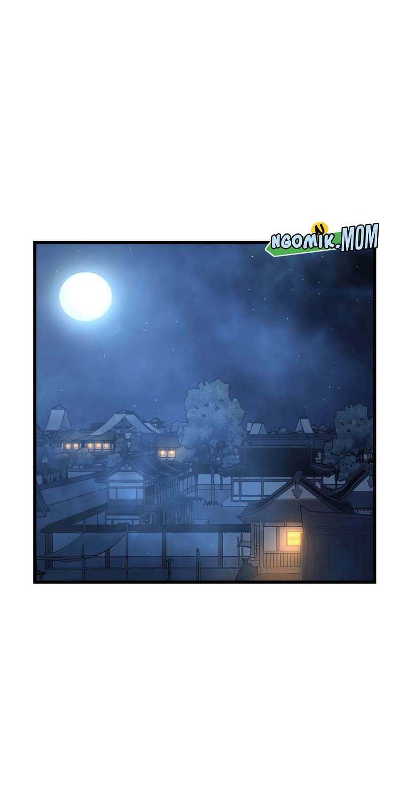 World’s Greatest Senior Disciple Chapter 109 Gambar 13