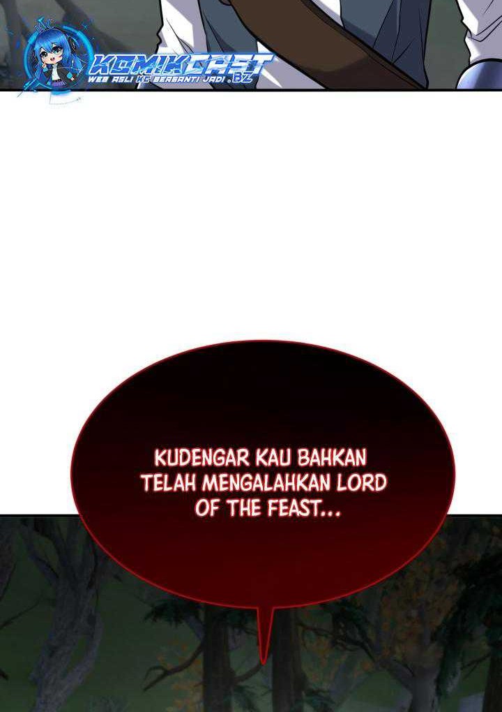 Reincarnation of the Swordmaster Chapter 41 Gambar 23