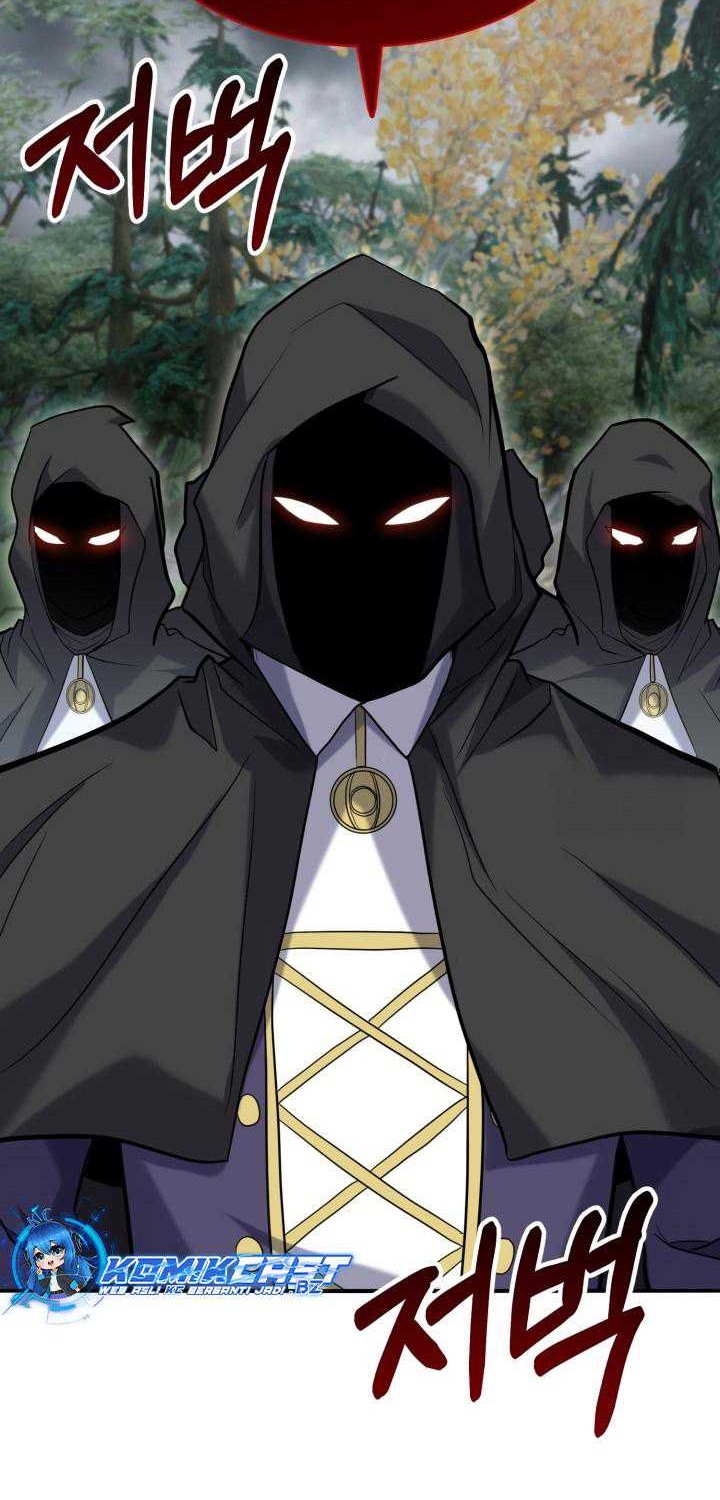 Reincarnation of the Swordmaster Chapter 41 Gambar 25