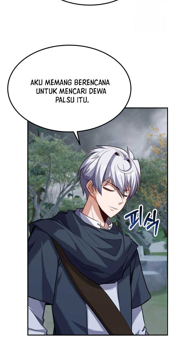 Reincarnation of the Swordmaster Chapter 41 Gambar 27