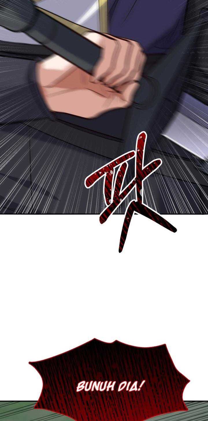 Reincarnation of the Swordmaster Chapter 41 Gambar 29