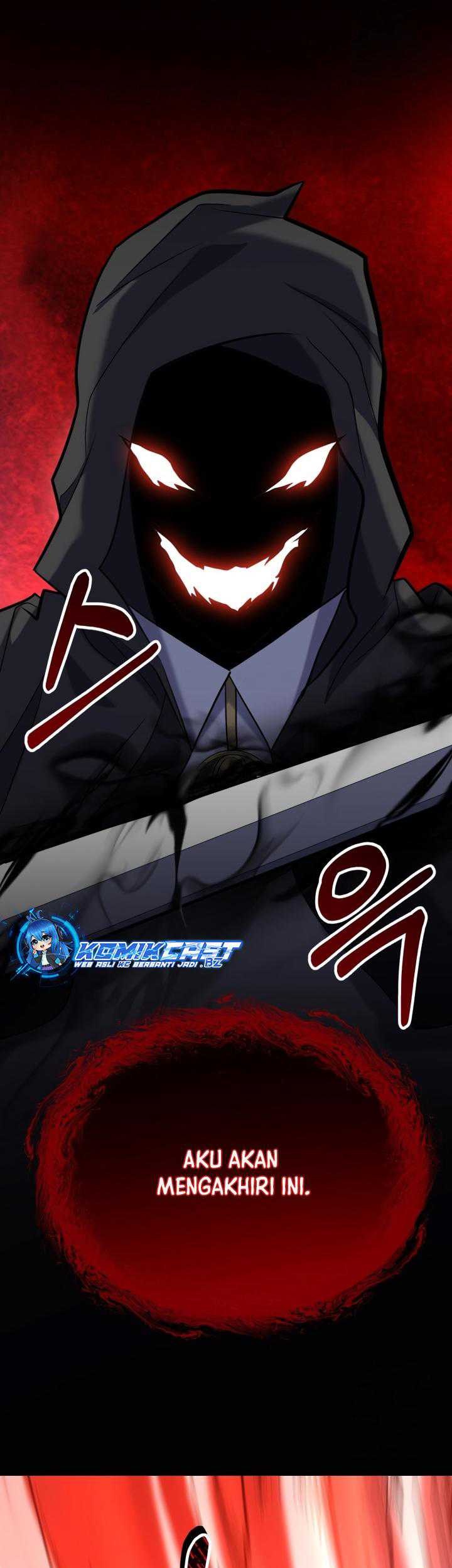 Reincarnation of the Swordmaster Chapter 41 Gambar 44