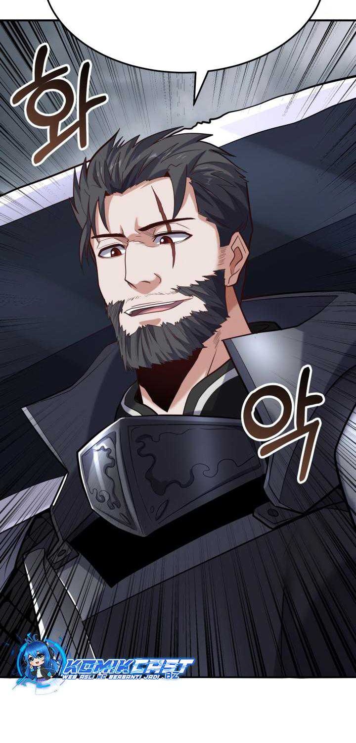 Reincarnation of the Swordmaster Chapter 41 Gambar 52