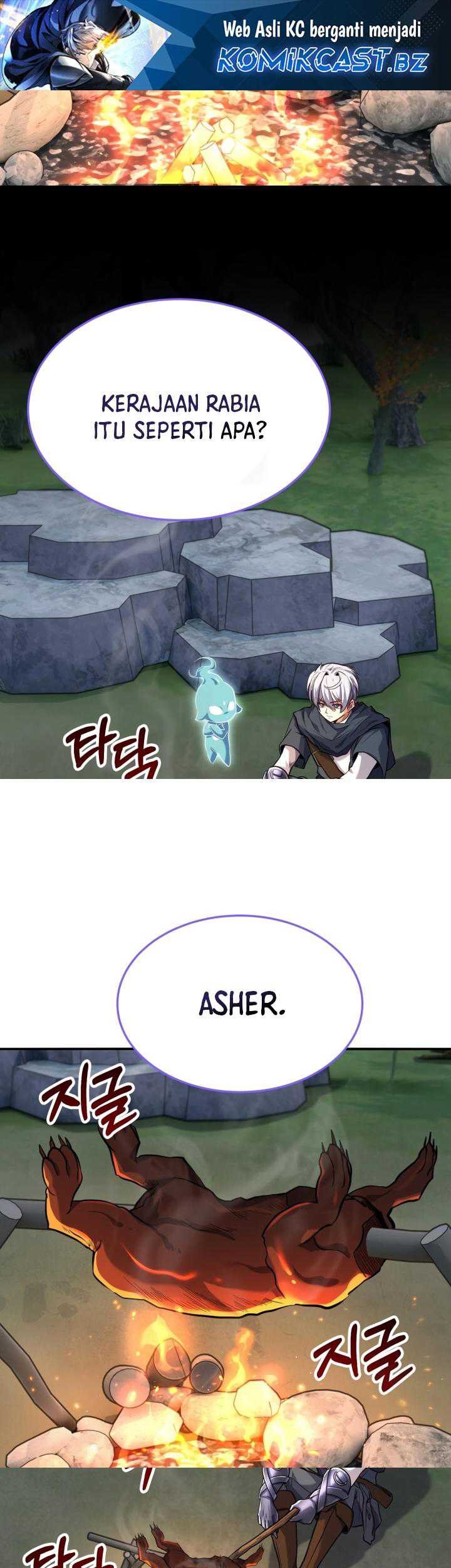 Baca  Reincarnation of the Swordmaster Chapter 41 Gambar 2