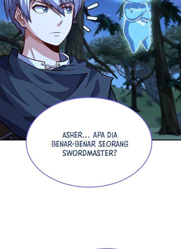 Reincarnation of the Swordmaster Chapter 41 Gambar 62