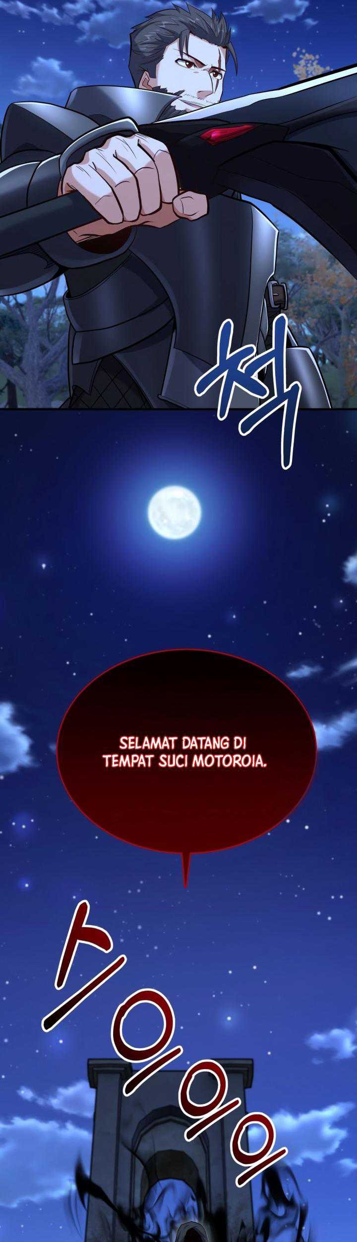 Reincarnation of the Swordmaster Chapter 41 Gambar 67